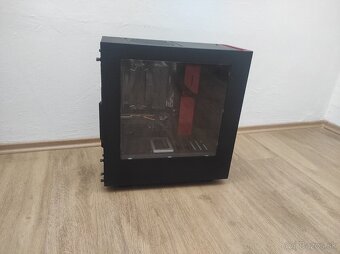 PC na hranie, GTX 1050 Ti, Intel i5, 16GB DDR4 - 2