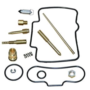repas sada karburatora honda cr125 - 2