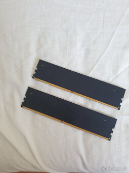 DDR5 PATRIOT 8GB/4800MHz/CL40/1x8GB PSD58G480041 - 2
