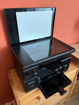 Laserova tlaciaren HP LaserJet Pro M1132 - 2