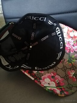 Šiltovka Gucci - 2