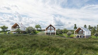 Objavte PEKLINSKÝ ÚKRYT - rekreačný pozemok na predaj - 2
