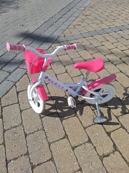 Detský bicykel - 2
