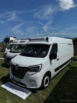 Renault Master 2,3 - 2