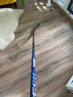 Hokejka CCM Trigger 9k - 2