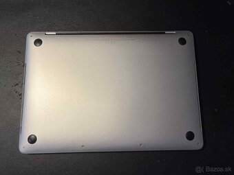 MacBook Pro 2020 - 2