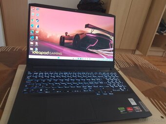 Lenovo ideapad gaming laptop - 2