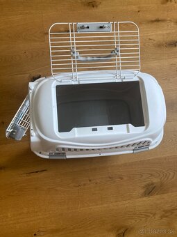 Prepravka pre psa - 2