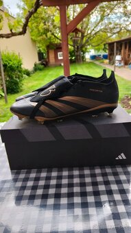 Kopačky ADIDAS Predator Bellingham FT FG - 2