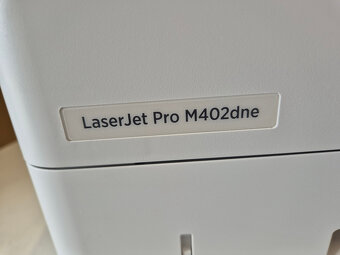 HP LaserJet Pro M402dne 10791 stran - 2