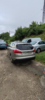 Ford focus 2016 kombi - 2