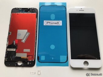iPhone 8 / SE (2020) SE (2022) - LCD DISPLEJ TianMA - 2