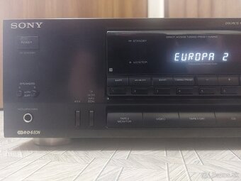SONY STR-GX311 - 2