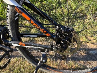 elektrobicykel MTF extreme - 2