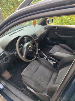Volkswagen golf - 2