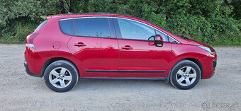 Peugeot 3008 1.6 e-HDi FAP STT Style BVMP6 - 2