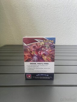 Pokemon TCG - Battle Styles 2021 - 2