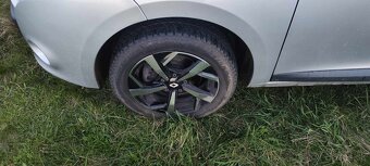 Renault Megane - 2
