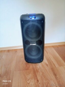 Párty reproduktor PRIME 3 , 40W. - 2