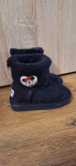 Čižmičky minnie vel. 26 - 2
