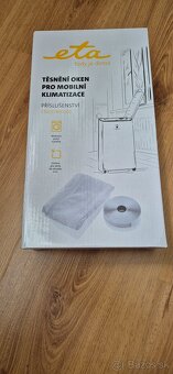 Mobilná klimatizácia Electrolux EXP26U338HW - 2