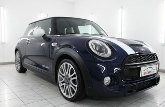 Mini Cooper S 2.0 141kw A/T TRAFALGAR - 2