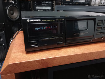 pioneer ct s403s//REZERVOVANE/ - 2