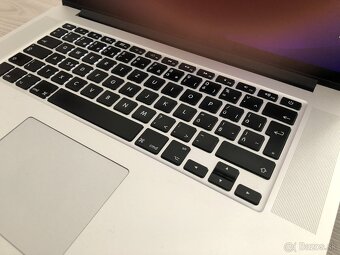MacBook pro 15” 500gb - 2