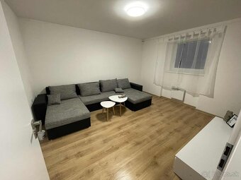 2-izb. po novej modernej kompletnej rekonštrukcii vo ZV. - 2