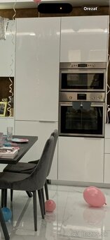 Mikrovlnka IKEA - 2
