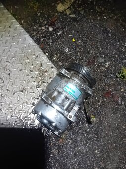 Kompresor klimatizacie - 2