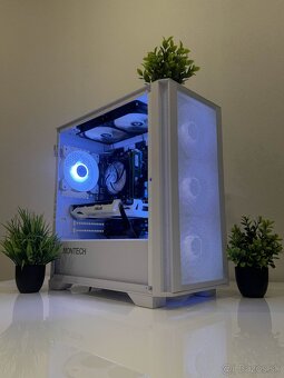 Herný PC Nvidia GTX 1060, Intel Core i5, 16GB RAM, 1TB - 2