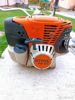 Stihl FS 111 - 2