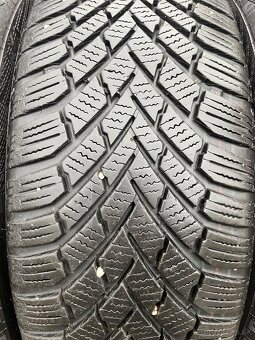 Zimné pneumatiky 195/60R16 - 2