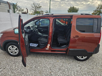 Peugeot Rifter 1.5 BlueHDi 130 Allure - 2