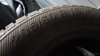 205/60r16 zimné - 2