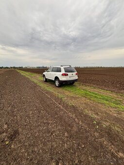 Touareg 2.5TDI - 2