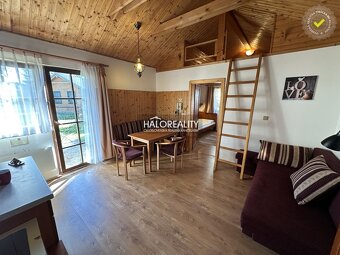 HALO reality - Predaj, chalupa Liptovský Mikuláš, Holiday Vi - 2