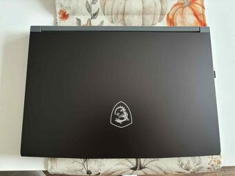 MSI Thin 15 B12UCX-1471XCZ - 2