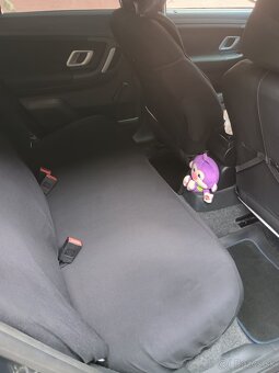 Škoda Fabia 1.9 TDI 77kw - 2