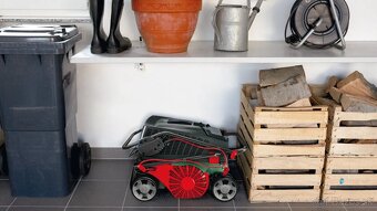 BOSCH UniversalVerticut 1100 - 2