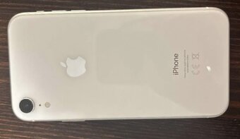 IPHONE XR 64G - 2