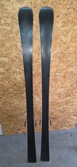 Predám lyže - 2