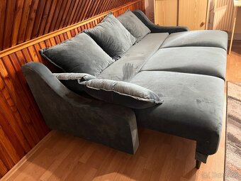 Predám rozkladací gauč - 2