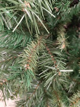 Vianocny stromcek - 2