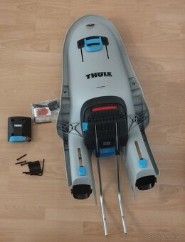 Thule Ride Along - 2