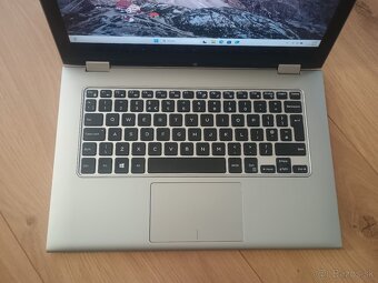 Dell Inspiron 13-7359, 2v1 - 2