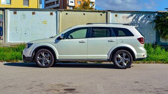 Fiat Freemont 2.0 JTD 16V MultiJet Urban Cross - 2