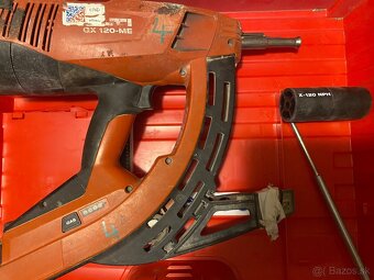 Hilti GX120ME - 2