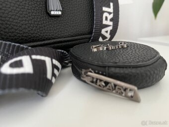 Kabelka Karl Lagerfeld nová - 2